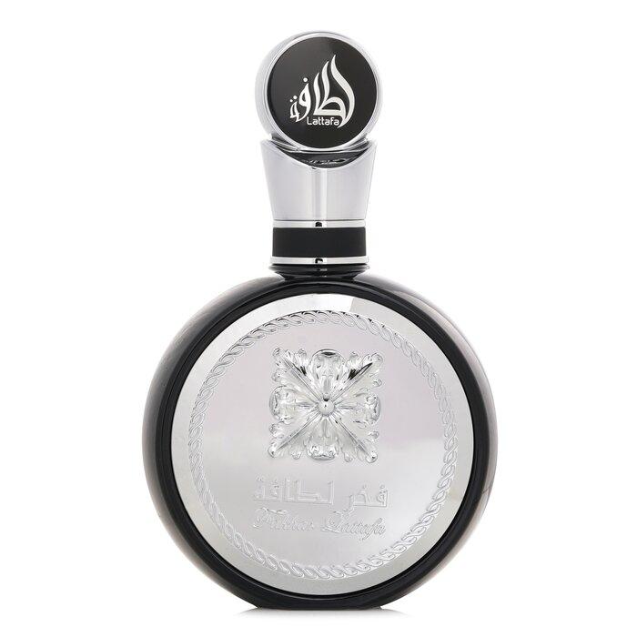 Lattafa Fakhar Black Eau De Parfum Spray
