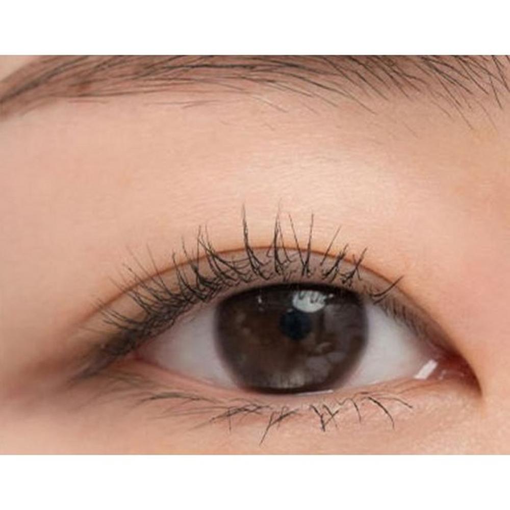 rom&nd Han All Fix Mascara 7g V01 Volume Black, Korean