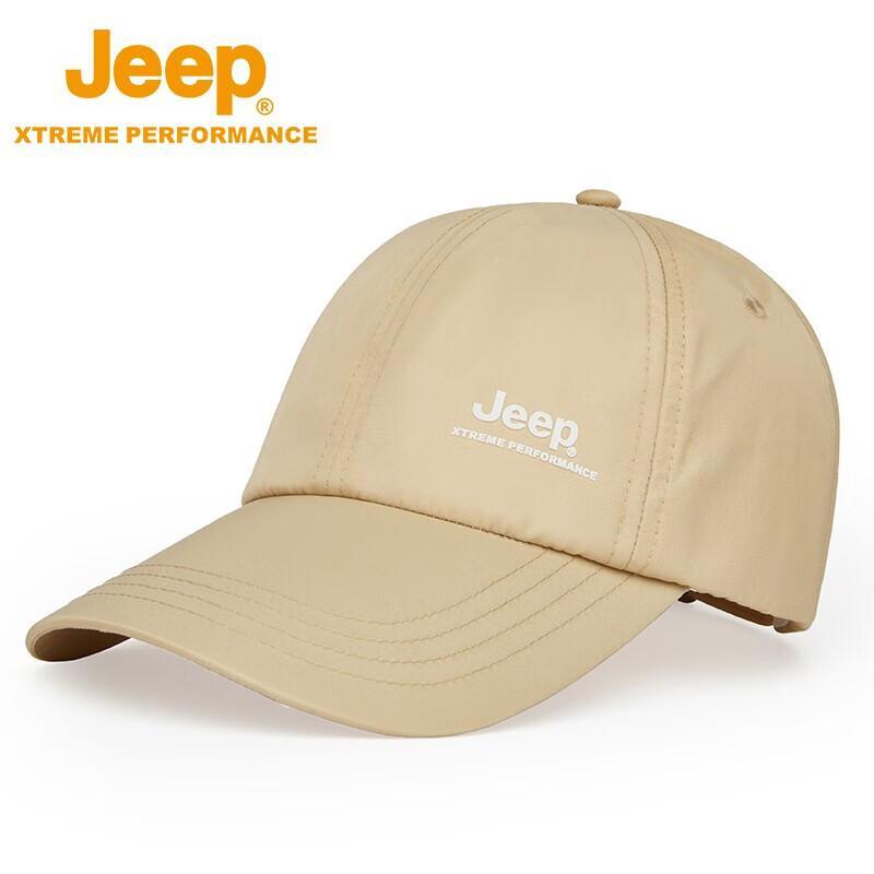 Jeep Men s Outdoor Sun Protection Baseball Cap