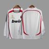 AC vintage jersey football jersey Maldini Tonali Ibka Piatek Shevchenko jersey