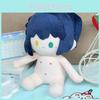 Takanashi Sitting Rikka 40cm Plush Toy Cute Cartoon Girl Birthday Gift Doll