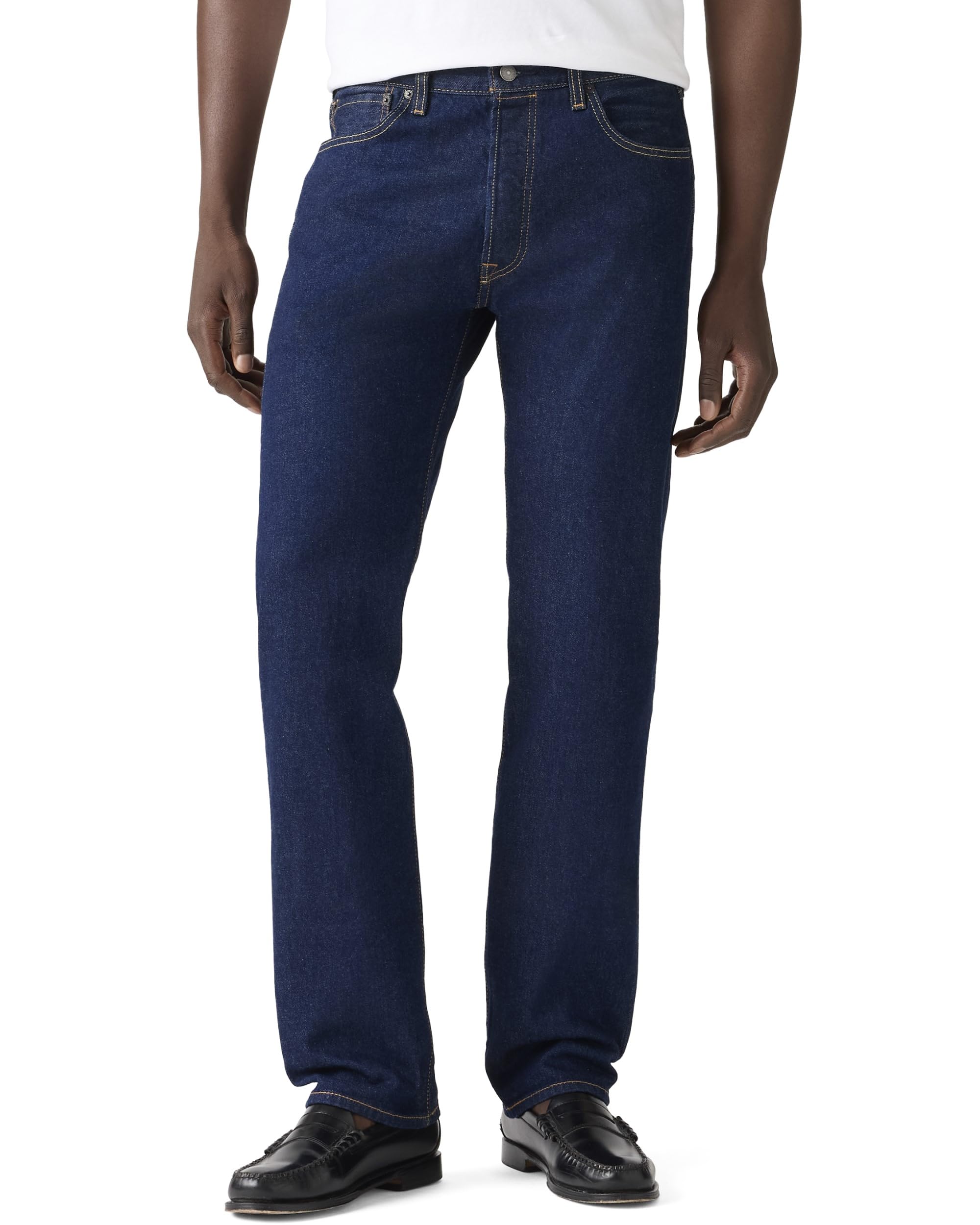 Levi s 501(R) Original Fit Jeans Men s 00501-2331 US W29 L32