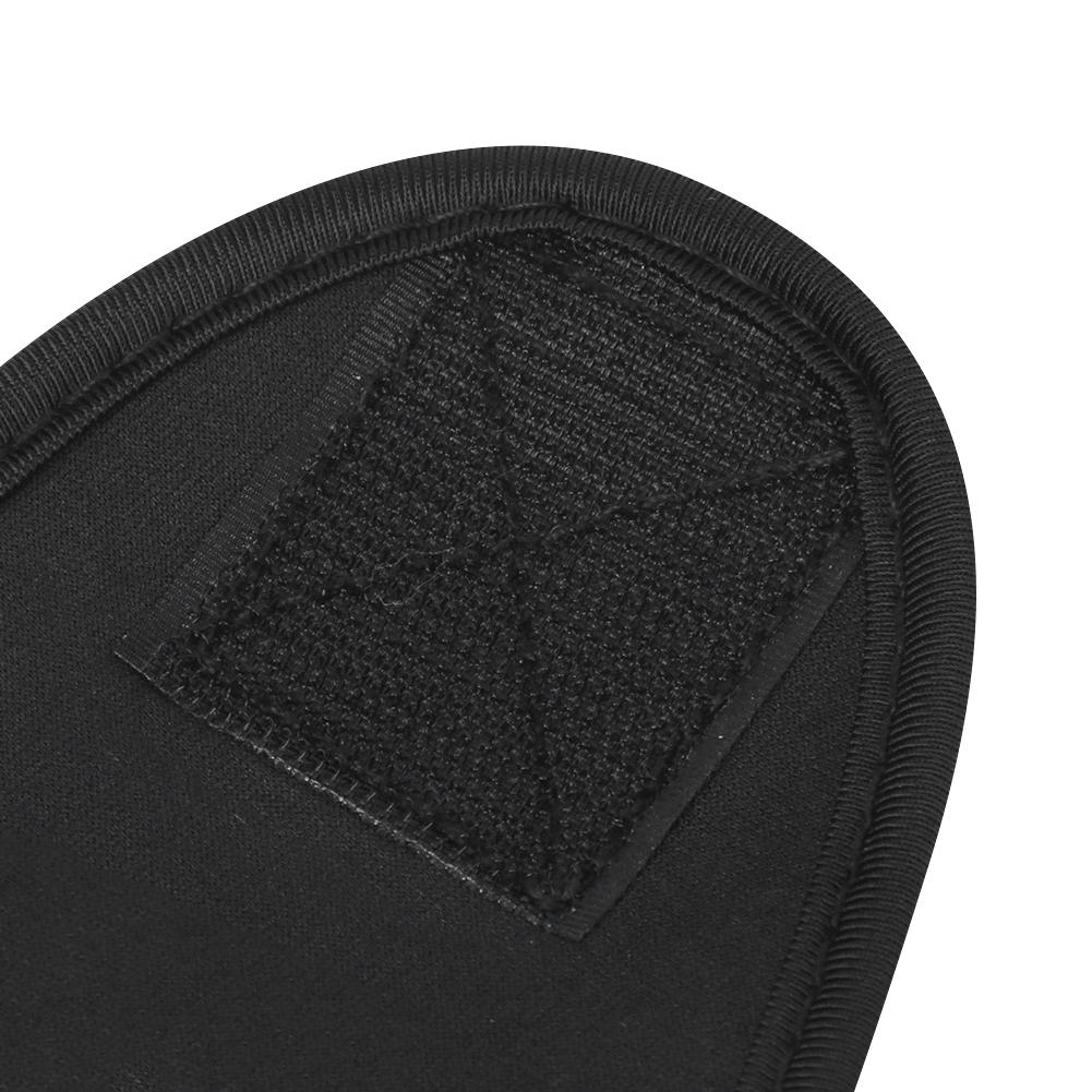 1 Pereche Mănuși Portabile cu Sac de Nisip pentru Încheietură, Greutăți pentru Antrenament de Forță, Echipament de Fitness