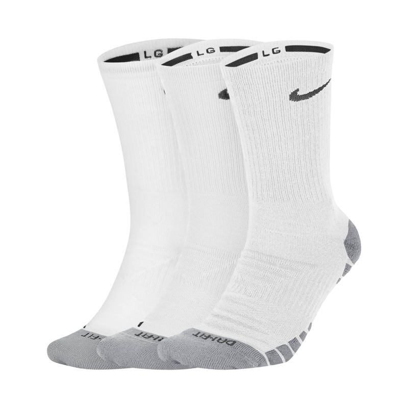 Nike Unisex Knee High Socks SX5547-JX L