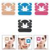 Muscle Face Patches Multifunctional Portable Practical Lifting Patch