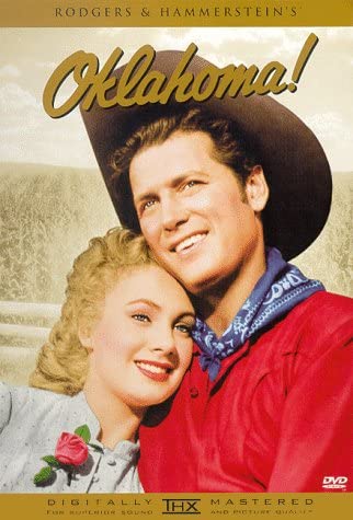 

DVD DVD - Oklahoma! Japan Movies & DVD Used