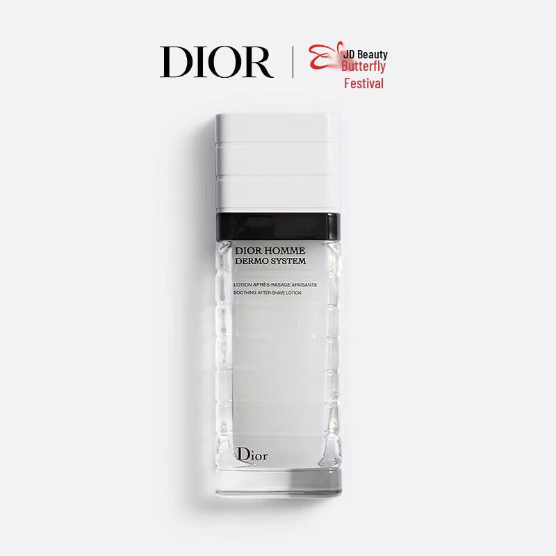 

Dior Men s Aftershave & Toner Collection