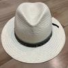 Used PABLO VINCI Panama Hat Takahiro Kawashima Hat Straw Hat