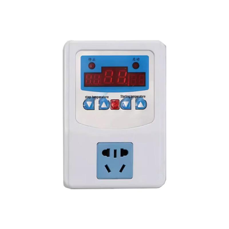 Yudu WK-SM5 Smart Digital Thermostat