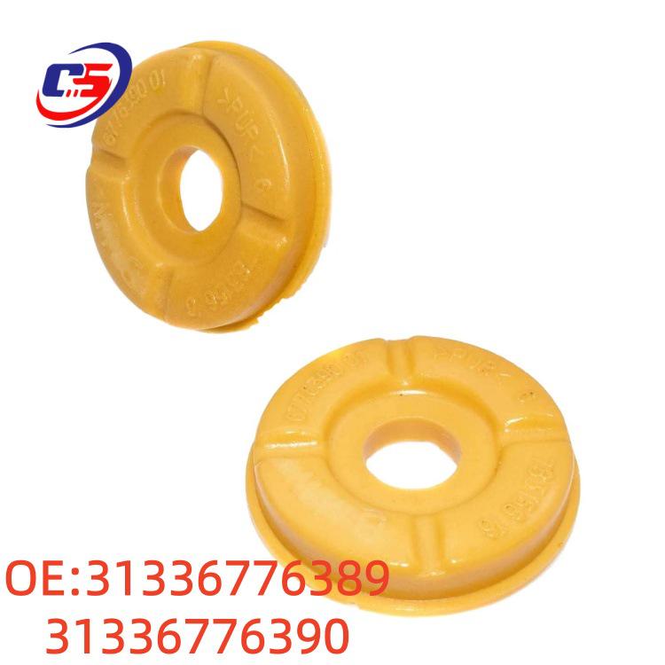 Domlager für Vorderachse für BMW X5 E70/E71, X6, Teilenummer 31336776389/90