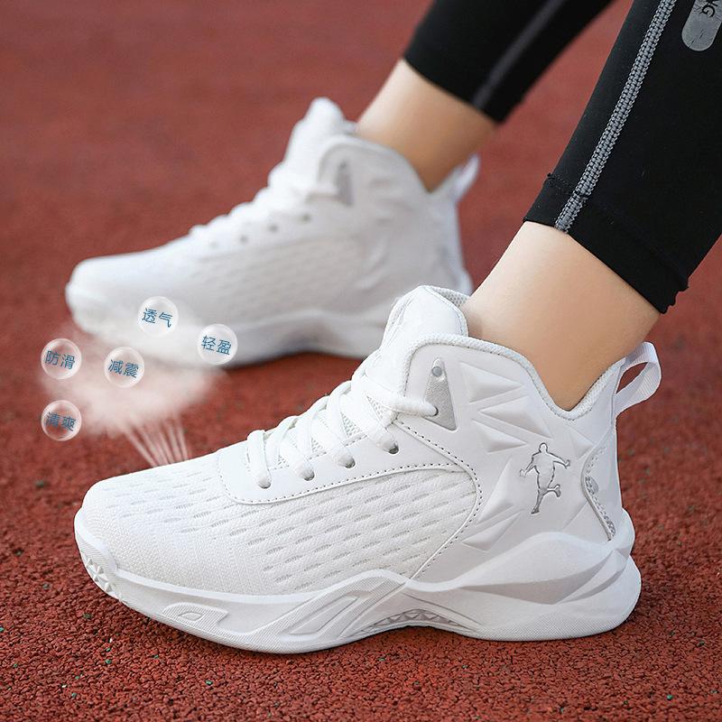 

Детские профессиональные баскетбольные кроссовки Kobe, мужские, оригинальные, студенческие, спортивные, летние, со звуком, кроссовки с высоким верхом 31