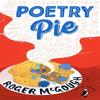 Poetry Pie by Roger McGough Paperback Book 9780141356860