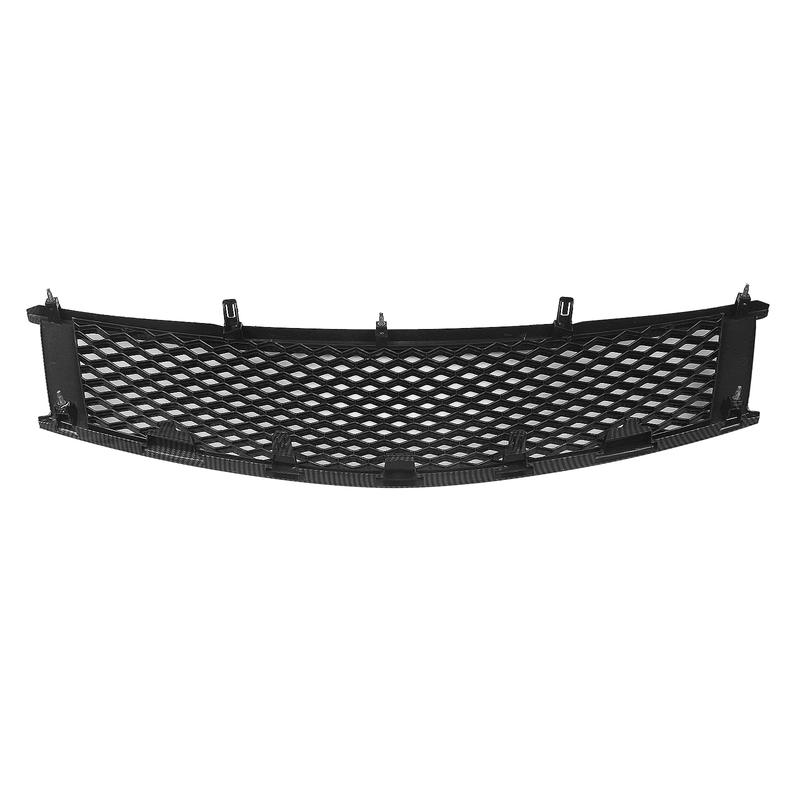 Car Front Bumper Upper Grille For Infiniti G37 Q60