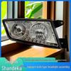 Shacman Heavy-Duty G7 Headlight Assembly: Waterproof, Ultra-Bright Spotlight