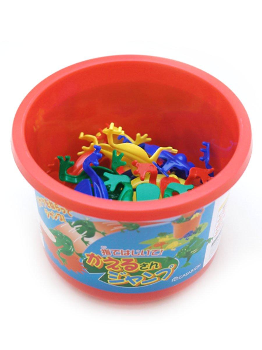 

Viking Toys Frog Jump 16-Piece Set