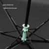 Fengxun Ultra-light Automatic Sun and Rain Umbrella