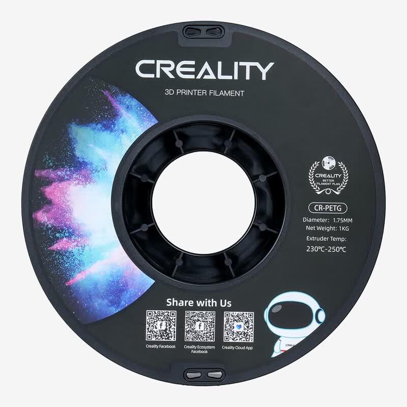 Creality CR-PETG 3D Printer Filament