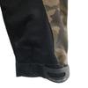 KOMINE Camouflage Pattern bike Protector Mesh Jacket WL 07-114 Camouflage Women Used