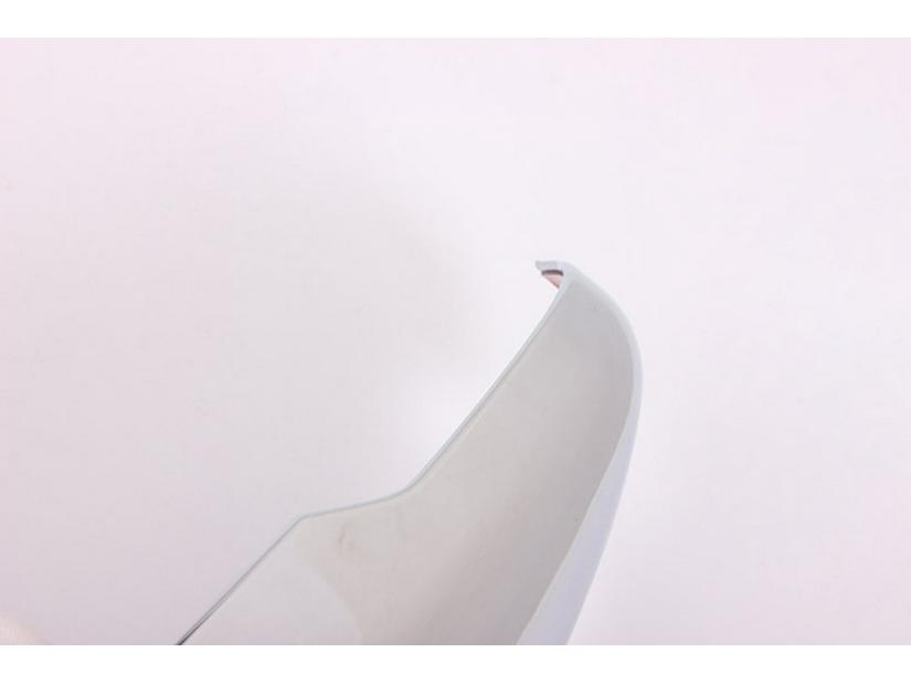 2018 Accord Chrome-Plated ABS Rearview Mirror Cap Cover Decorative Accessory
