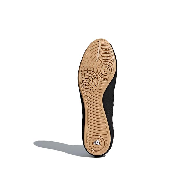 New Adidas Hvc Shoes 'Black' AQ3325