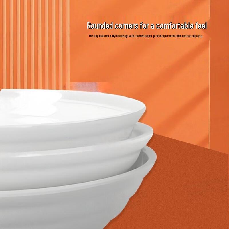 Melamine Noodle Soup Bowl