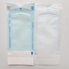 Self-Adhesive Sterilization Indicator Pouch 57x130mm - Dental Self-Sealing Paper-Plastic Bag