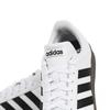 Adidas Vl Coat Base W Sneakers Cloud White Core Black