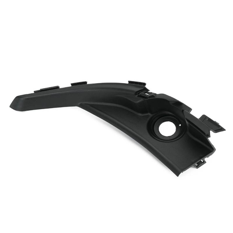 1 Pair Front Windshield Wrap Corner Trim Wiper Motor Cover for 9th 2012-2015 Replace 74220-TR0-A00 74210-TR0-A00