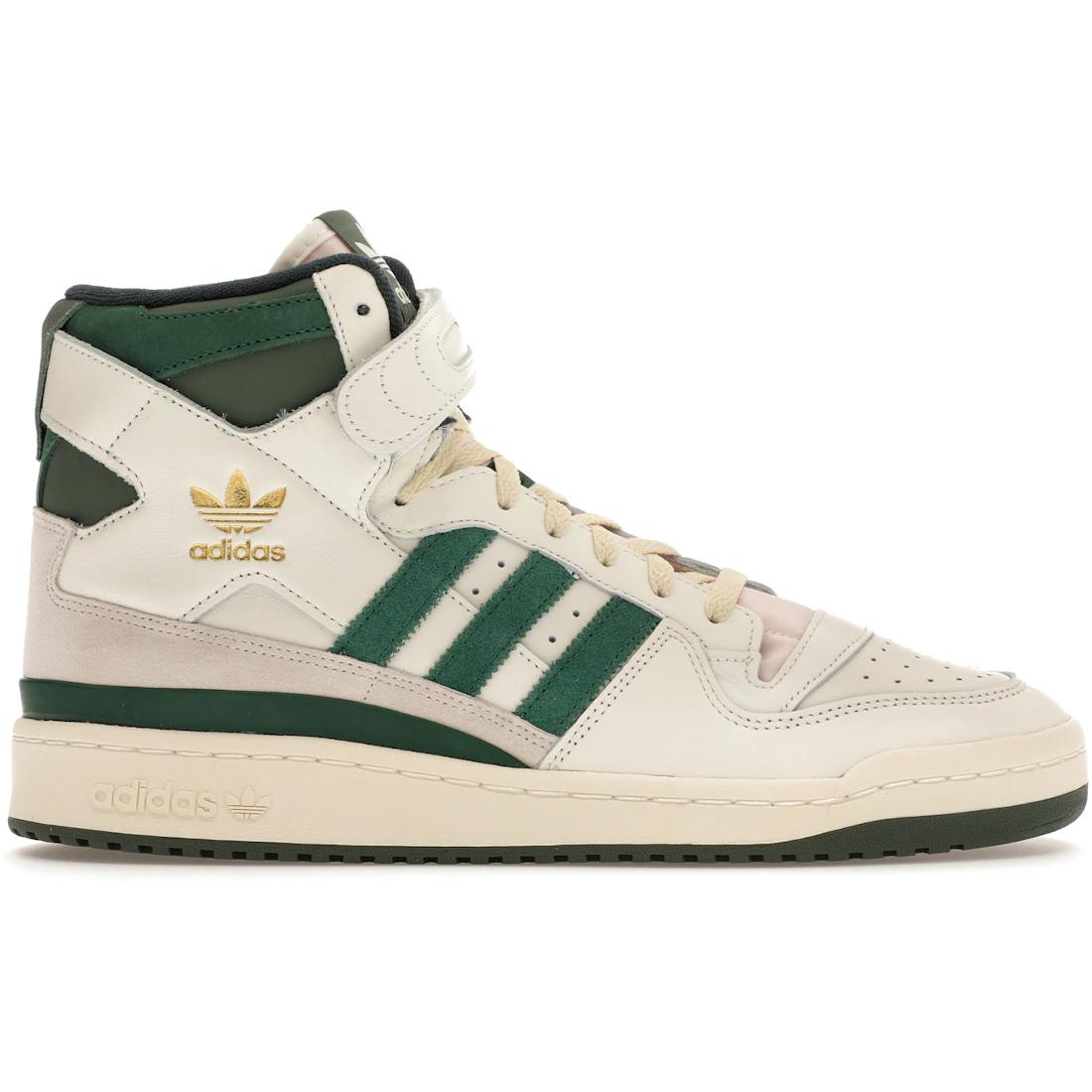 

Sneaker adidas Forum 84 Off White Team Dark Green(GW2203) 36