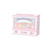 KB Official New Sanrio Family Time Capsule Gift Pack Collectible Cards My Melody Kuromi Cards Anime Merchandise Holiday Gifts