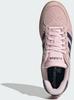 Sneakers Adidas Breaknet Sleek Women Transparent Pink/navy/gum