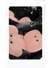 Plush Car Seat Cushion Set for Autumn & Winter - Single & Three-Piece Options