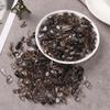 Naturkristallsteine DIY Schmuckherstellung Strang Steinperlen Blumentopf Aquarium Dekorative Ornamente Reiki Heimdekor Handwerk