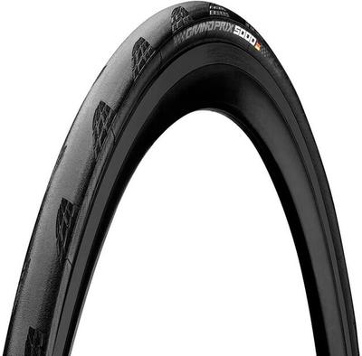Continental Grand Prix 5000 BlackChili 700C X 30 Road Tyre