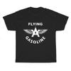 New Flying A Gasoline Oil Car Motorcycle Logo Unisex T-Shirt Funny Size S To 5XL