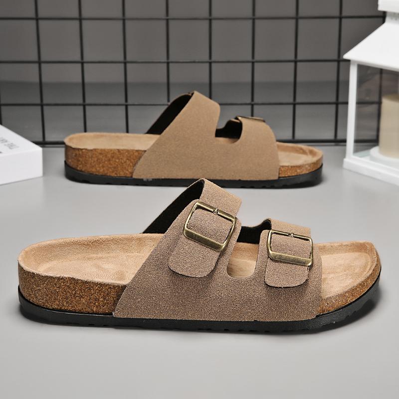 Летние тапочки — фото 7