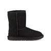 UGG Classic II Kids 'Black' Kids' 1017703K-BLK