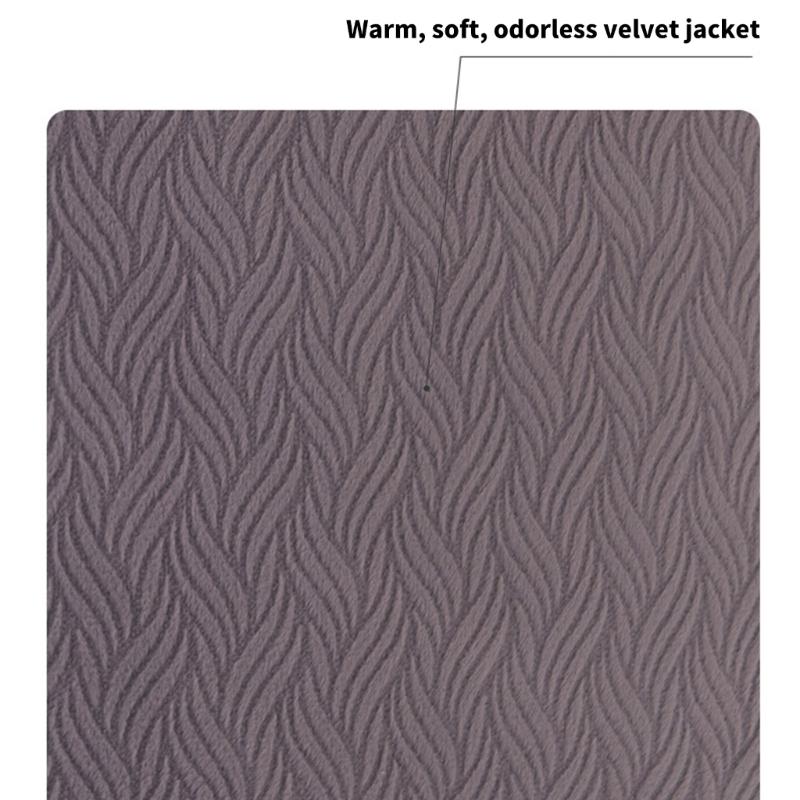 Extra Large Hot Water Bag With Thick Insulation Safe Heat Retention Hot Water Bottle For Home Travel Winter Essential