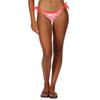 Regatta Womens/Ladies Flavia Hibiscus Bikini Bottoms