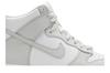 Nike Dunk High GS 'Vast Grey'