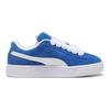 Puma Suede XL Lightweight Comfortable Durable Low-Top Kids Sneakers Kids sneakers Blue 396577-01