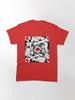 Red Hot Chili Peppers RCHP Blood Sugar Classic T-Shirt