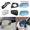 For Geely Tugella FY11 - Car Rearview Mirror Cover Frame Glass Lens
