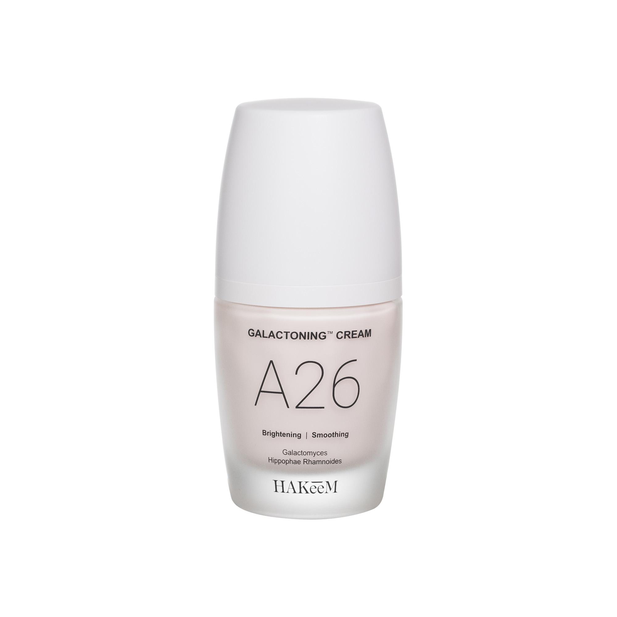 

HAKeeM ALPS26 GALACTONING CREAM