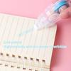 4Pcs/Set Diy Dot Glue Roller Tapes 5M Multi-Functional Double Sided Adhesive Tape Stationery Portable Roller Tape Runner