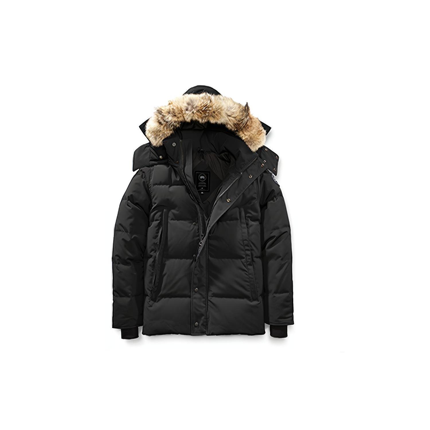 Canada Goose Wyndham Down Jacket Unisex