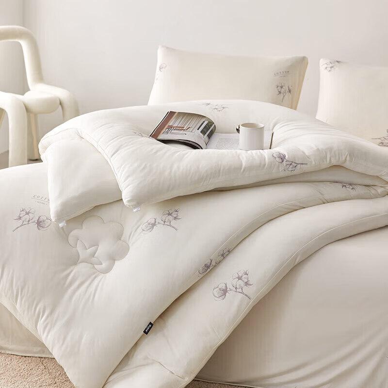 Thick Xinjiang Cotton Quilt