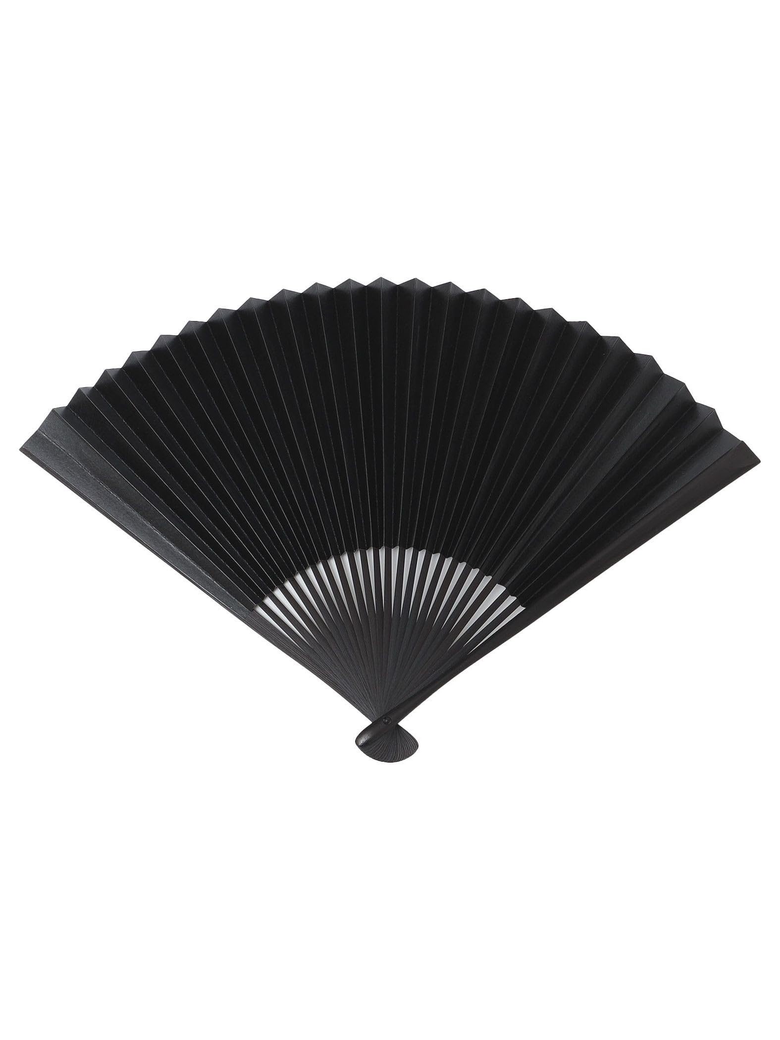 

SHIPS Miyawaki Fan Ryoma Fan 118920095 Черный ОДИН РАЗМЕР [Ships] Baisenan Мужской