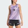 Adidas Marathon Peking Tanktop Damen Tops KE6250