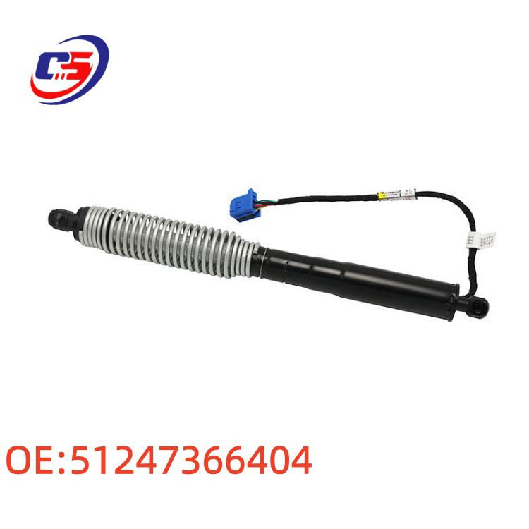 Tailgate/Luggage Lid Support Rod for BMW 5 Series G30/G38 F90 – Right Side